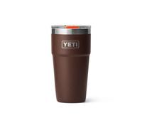 Tazza Impilabile Yeti Rambler 2.0 20OZ 591ML Wetlands Brown - 70000003579