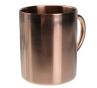 Tazza in acciaio inossidabile Mosca MULE MULI MAGGIO DI MAGNI BAGGI