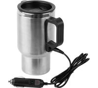Tazza in acciaio inox 12 Volt 50 cl
