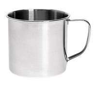 Tazza in acciaio MFH 250 ml