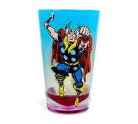 Tazza In Acrilico Shatter-Proof Retro Di Thor 16oz