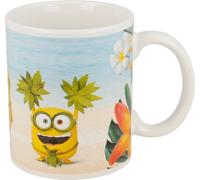 Tazza in ceramica 325 ml Minions Paradise