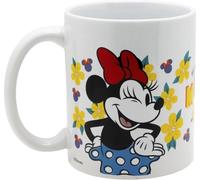 tazza in ceramica 325 ml MINNIE in scatola regalo