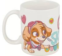 Tazza in ceramica 325 ml Paw Patrol: Skye