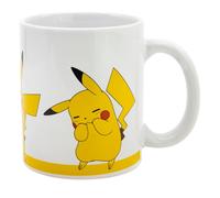 TAZZA IN CERAMICA 325 ML POKE Stor Tinta Unita