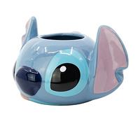 TAZZA IN CERAMICA 3D 375 ML S Stor