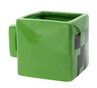 Tazza 3D Creeper di Minecraft