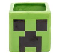 Tazza 3D Creeper di Minecraft
