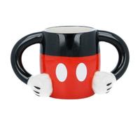 Tazza in Ceramica 3D Mickey Mouse