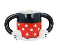 Tazza in Ceramica 3D Minnie