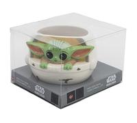 Stor Tazza 3d In Confezione Regalo Grogu Nella Culla 370ml