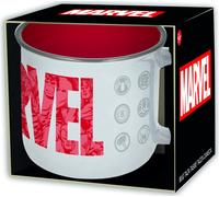 Tazza in ceramica 410 ml Marvel