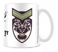 Tazza in ceramica a forma di piramide Call of Duty Black Ops 4