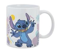 Tazza in ceramica Stitch Hawaii