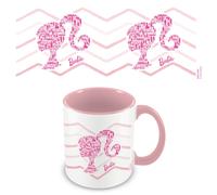 Tazza in ceramica BARBIE 315 ml