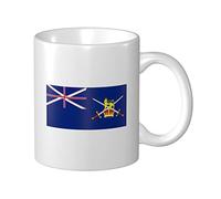 Tazza In Ceramica British Army Ensign00 Thè Mug Personalizzato Donne Tazza Innamorati, Per The, Fidanziati, Home, 330ml