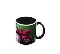 Squid Game Coffin Tazza Mug PYRAMID INTERNATIONAL