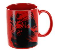 Tazza In Ceramica Da 11oz Di Spike Spiegel Di Cowboy Bebop