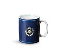 Tazza In Ceramica Da 20 Oz Di Doctor Who - St. John Ambulance
