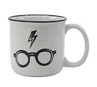 TAZZA DA COLAZIONE IN CERAMICA 400 ML HARRY POTTER Stor