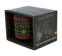 Tazza in ceramica da desayuno, 400 ml, in confezione regalo