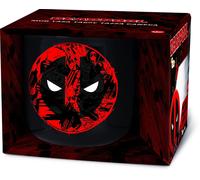 Tazza in ceramica Deadpool 410 ml