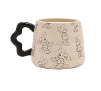 Tazza In Ceramica Disney Di Topolino E Minni