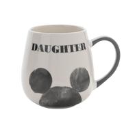 Tazza In Ceramica Disney Mickey Mouse - Figlia
