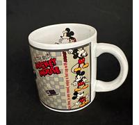 Tazza In Ceramica Disney MICKEY MOUSE Mood