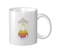 Tazza In Ceramica Don'T Take My Summer Tazze Caffè Donne Personalizzato Tazza Divertente, Per Compleanno, The, Fidanziati, 330ml