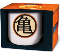 Tazza in ceramica Dragon Ball