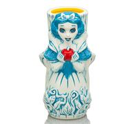 Tazza In Ceramica Geeki Tikis Disney Biancaneve | Contiene 20 Once