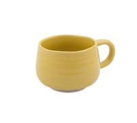 Tazza in ceramica gialla Big Love Cozy Cuppa 375 ml / Jamie Oliver