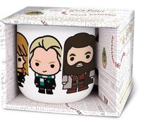 Tazza in ceramica Harry Potter - Chibi