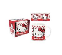 Tazza in ceramica Hello Kitty H00490 MC