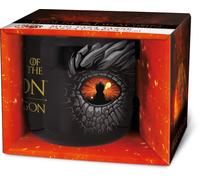 Tazza in ceramica HOUSE OF THE DRAGON 410 ml