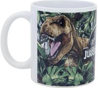 Tazza in ceramica Jurassic World 325ml
