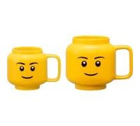 Room Copenhagen LEGO Keramiktasse Boy gelb Other Toys 41460800
