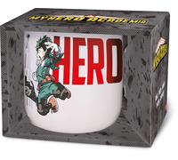 Tazza in ceramica My Hero Academia 410 ml