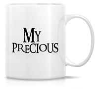 Tazza In Ceramica My Precious Retrò Tazze Da Caffè Resistenti Mug In Porcellana Per Thè Quotidiano Anniversario
