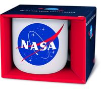 Tazza in ceramica NASA 410 ml