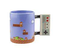 Tazza Nintendo NES