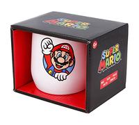 TAZZA IN CERAMICA NOVA 360 ML SUPER MARIO Stor