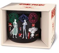 Tazza in ceramica ONE PIECE 410 ml
