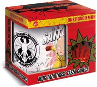 Tazza in ceramica One Punch Man 315 ml