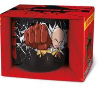 Tazza in ceramica ONE PUNCH MAN 410 ml