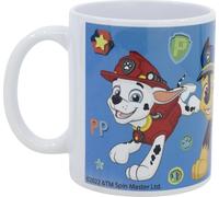 Tazza in ceramica Paw Patrol: Amici