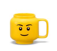 Tazza in ceramica piccola - Ragazzo