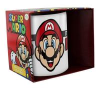 Tazza in ceramica piramidale Nintendo Super Mario It's a Me Mario