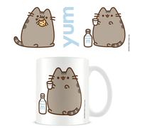tazza in ceramica Pusheen Yum